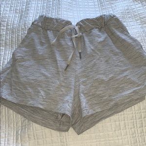 Lulu lemon shorts